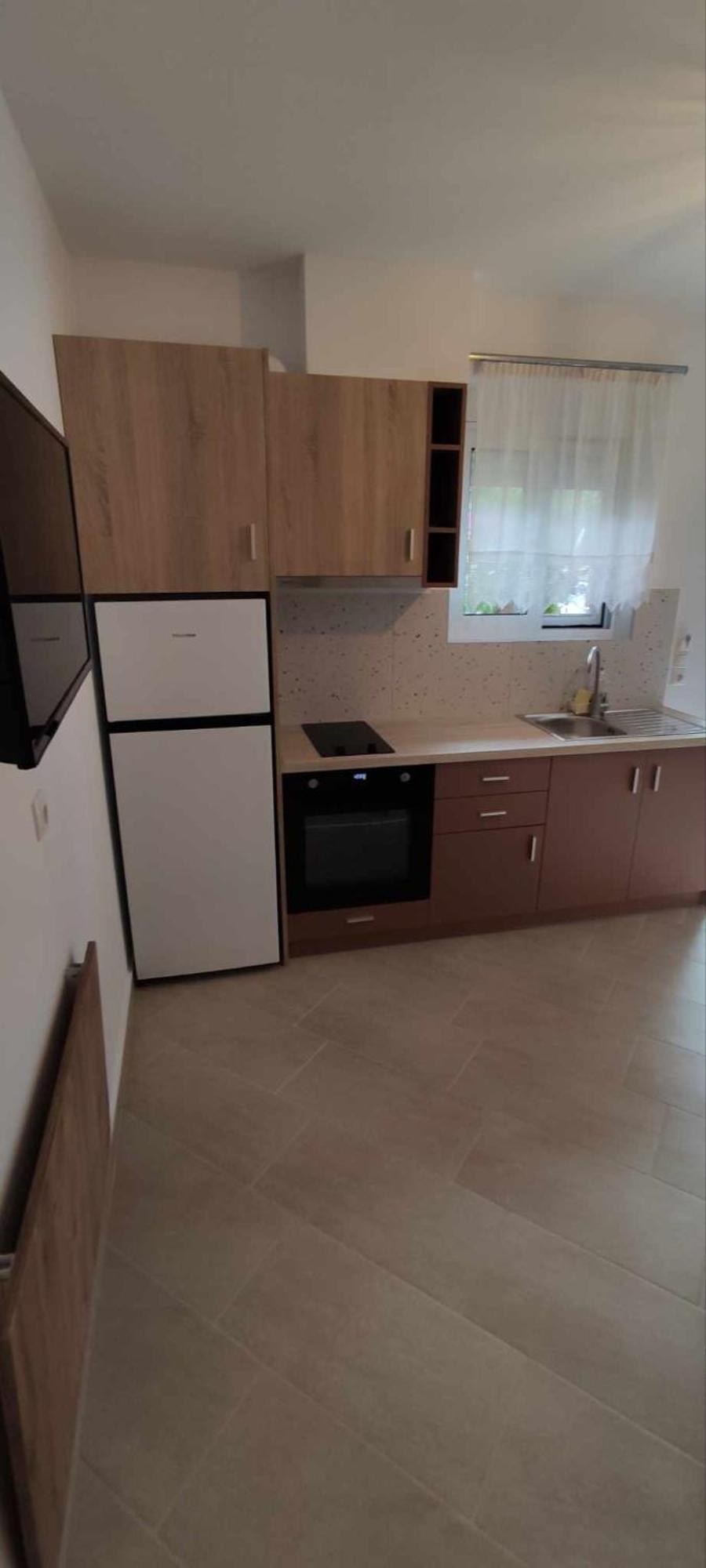 מלון פראליה וראחו Αλκυονη Διαμερισματα מראה חיצוני תמונה