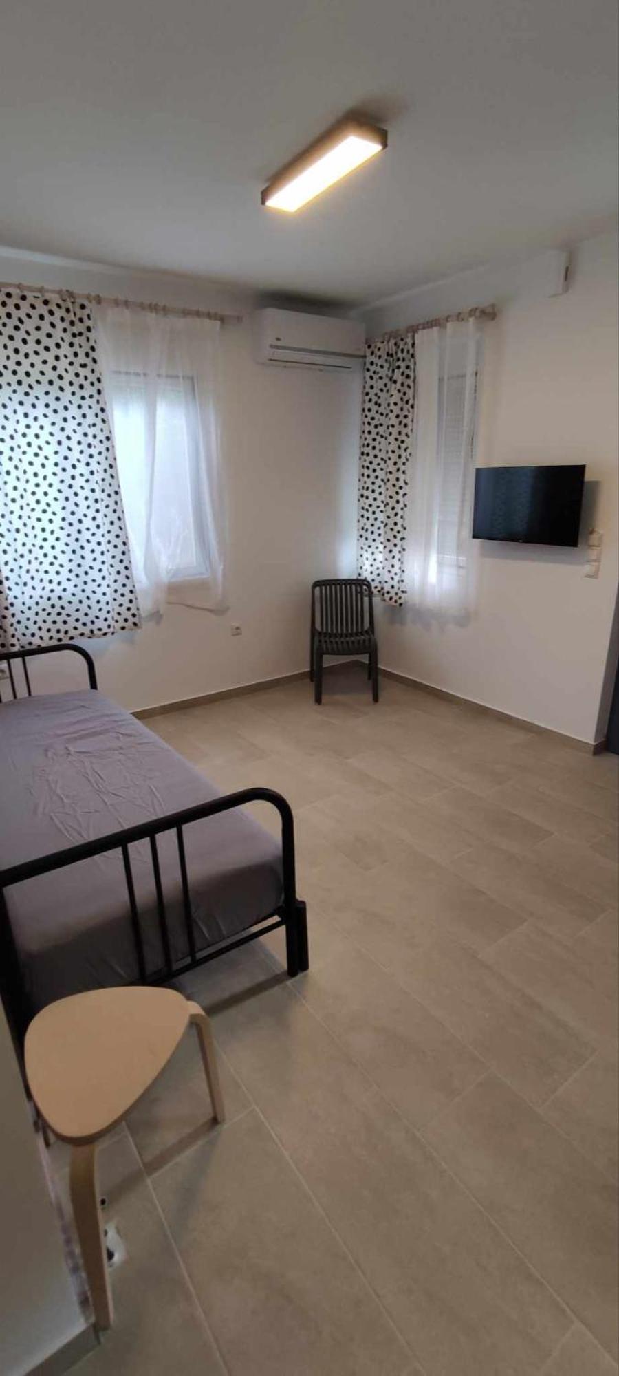 מלון פראליה וראחו Αλκυονη Διαμερισματα מראה חיצוני תמונה